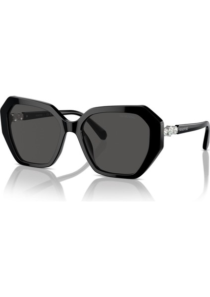 Güneş Gözlüğü SK6017 100187