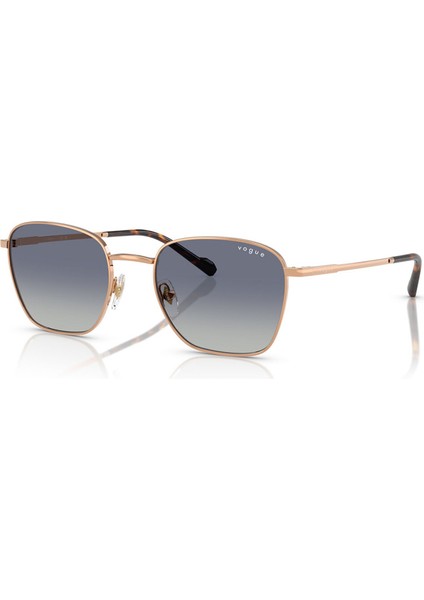 Vo 4322S 51524L 53 Vogue Unisex Güneş Gözlüğü