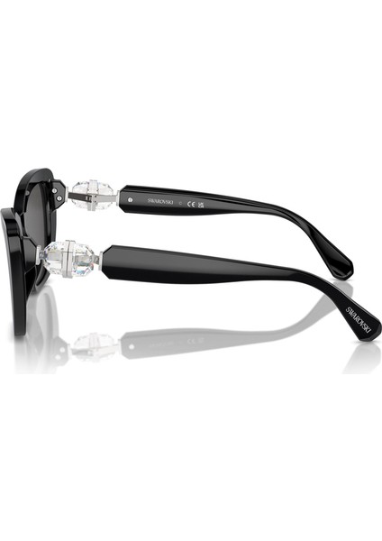 Güneş Gözlüğü SK6018 52 100187 fiyatları