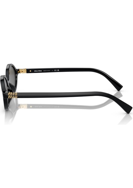 Mİu Miu 0MU 04ZS 1AB5S0 50