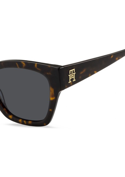 Tommy Hılfıger Th 2156/S 086IR 52 fırsatları