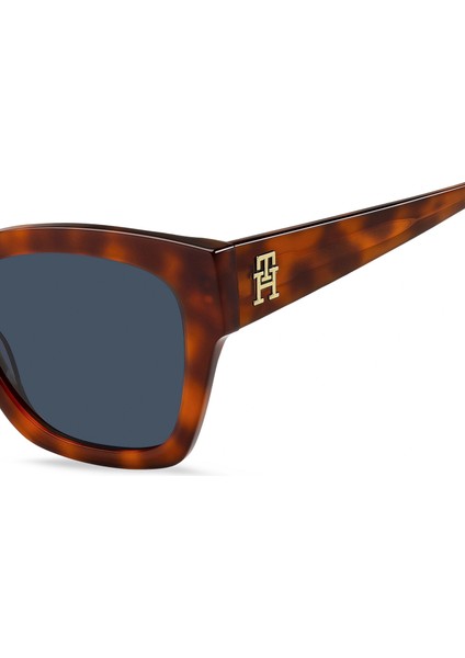 Th 2156/S 0ucku 52 Tommy Hilfiger Güneş Gözlüğü fırsatları