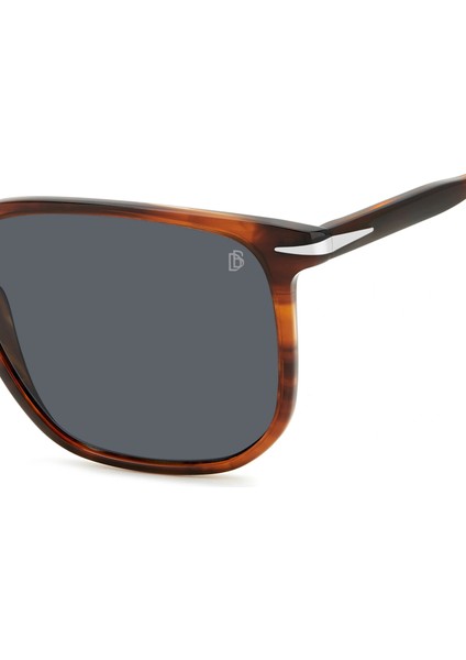 DAVİD BECKHAM DB 1141/S EX4IR 55 fırsatları