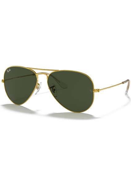 Rb3025 W3234 55 Unisex Güneş Gözlüğü