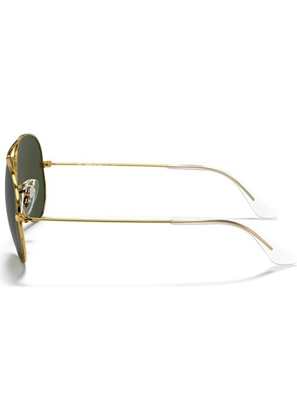 Rb3025 W3234 55 Unisex Güneş Gözlüğü