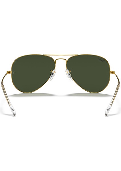 Rb3025 W3234 55 Unisex Güneş Gözlüğü