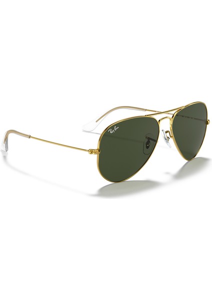 Rb3025 W3234 55 Unisex Güneş Gözlüğü