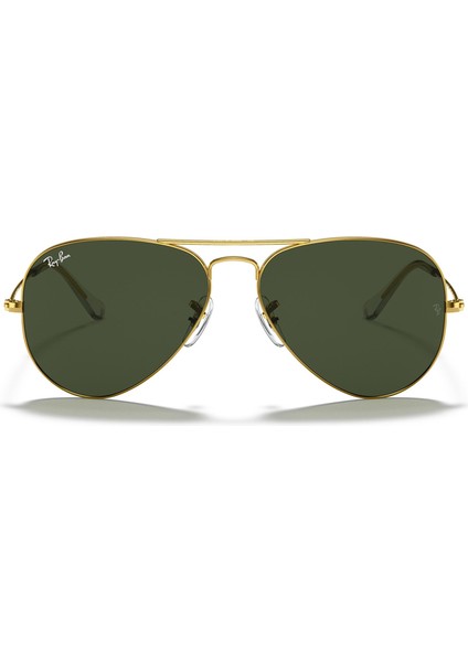 Rb3025 W3234 55 Unisex Güneş Gözlüğü