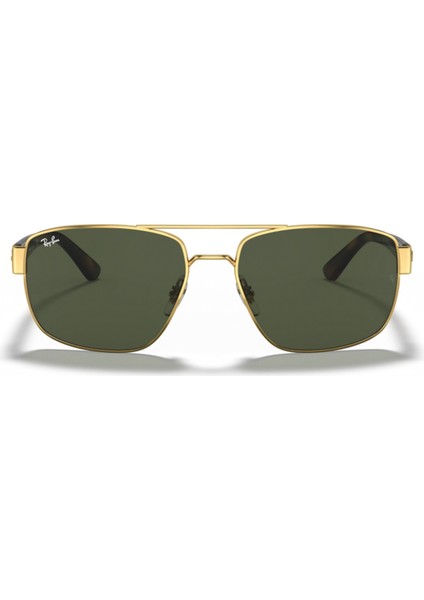 RB3663 001/31 60 Erkek Güneş Gözlüğü indirimleri