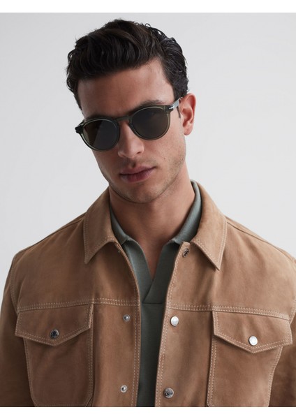 DAVİD BECKHAM DB 1036/S KB7QT 49