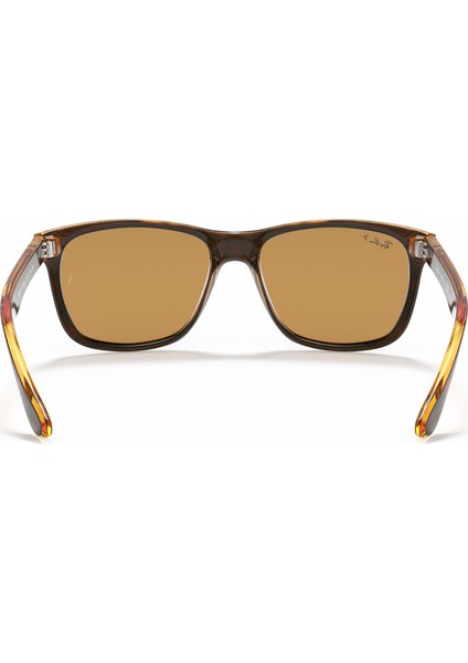 RB 4181 710/83 57 Unisex Güneş Gözlüğü modelleri