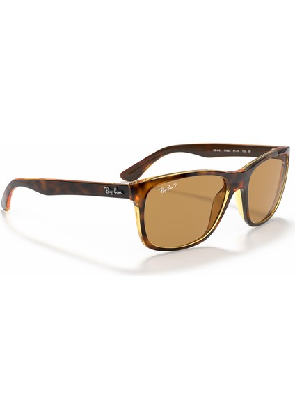 RB 4181 710/83 57 Unisex Güneş Gözlüğü fırsatları