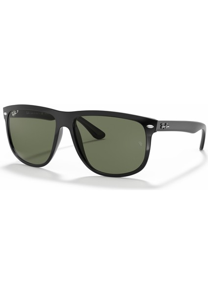 RB4147 601/58 60 Polarize Erkek Güneş Gözlüğü