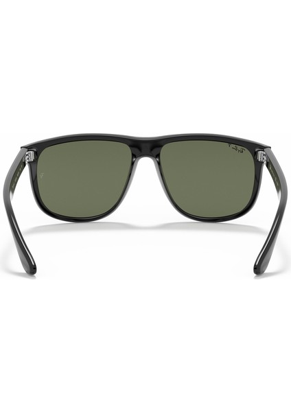 RB4147 601/58 60 Polarize Erkek Güneş Gözlüğü