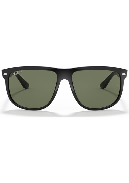 RB4147 601/58 60 Polarize Erkek Güneş Gözlüğü