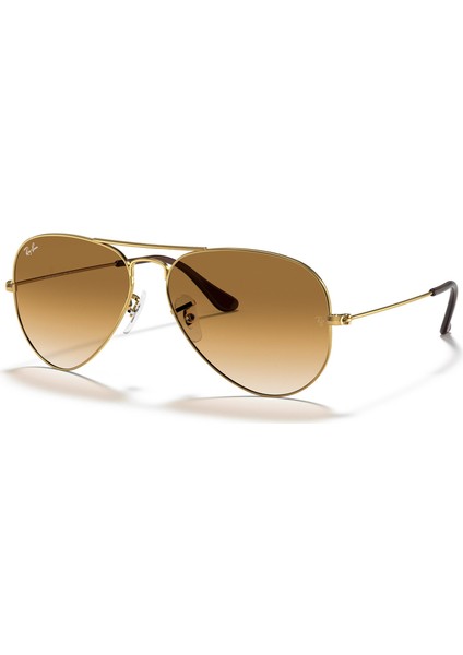 Rayban RYS/3025/001/51-58 Unisex Güneş Gözlüğü