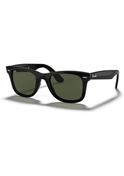 Rb 4340 601 50-22 Unisex Güneş Gözlüğü Wayfarer