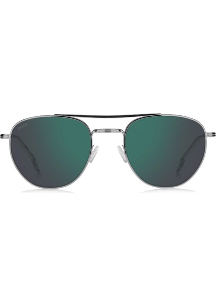 Gri Erkek Güneş Gözlüğü 2068086LB53MT fiyatları