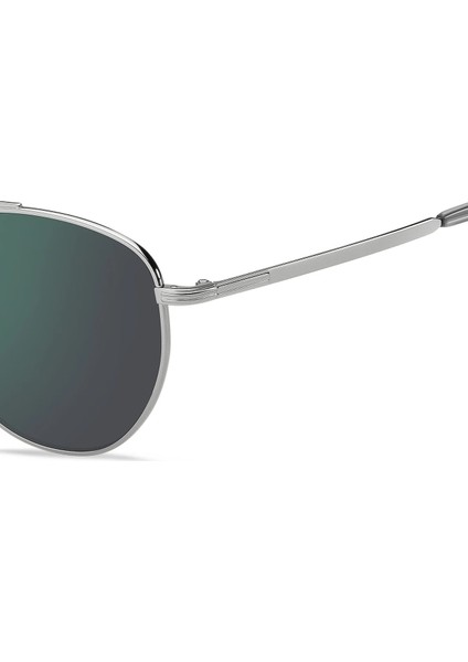 Gri Erkek Güneş Gözlüğü 2068086LB53MT fırsatları