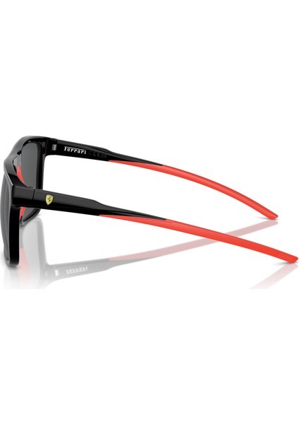 Ferrari Scuderia FZ6006 501/87 Güneş Gözlüğü fiyatları