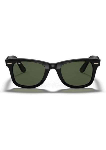Rb 4340 601 50-22 Unisex Güneş Gözlüğü Wayfarer