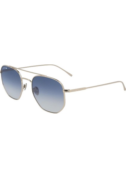 L210S 718 54 Unisex Güneş Gözlüğü