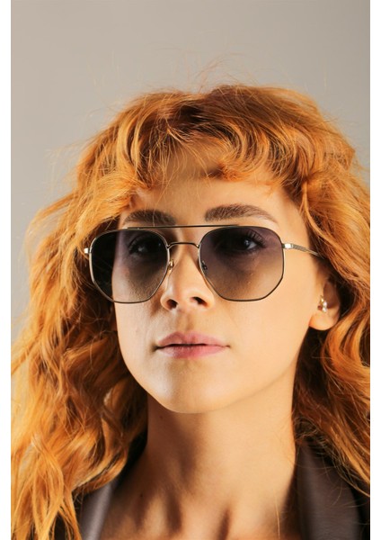 L210S 718 54 Unisex Güneş Gözlüğü indirimleri
