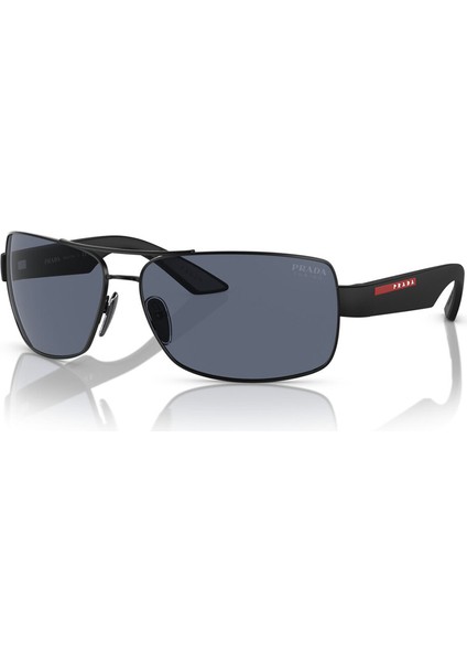 PRADA SPS 50ZS 1AB-02G 65