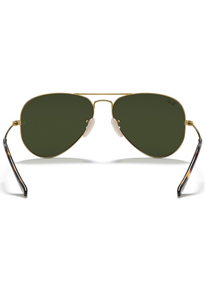 Rb3025 181 58 Unisex Güneş Gözlüğü Aviator modelleri