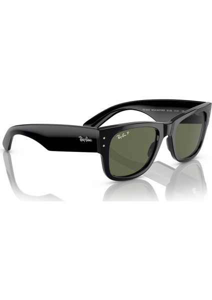 RB0840S 901/58 51 Güneş Gözlüğü fırsatları