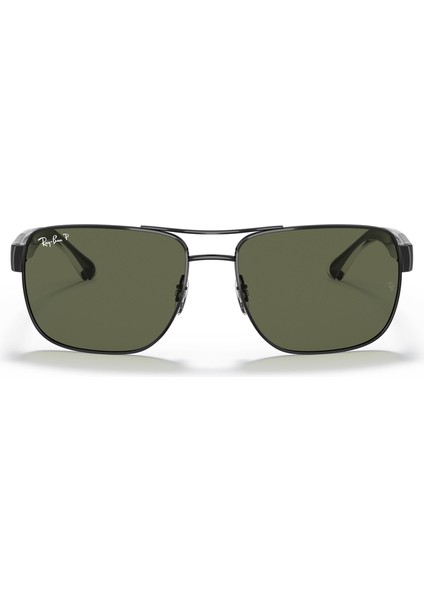 Güneş Gözlüğü RB3530 58 002/9A indirimleri