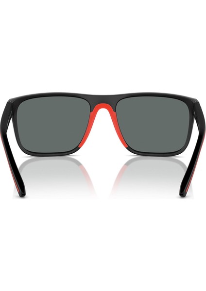 Ferrari Scuderia FZ6002U 504/81 59 Polarize Erkek Güneş Gözlüğü modelleri
