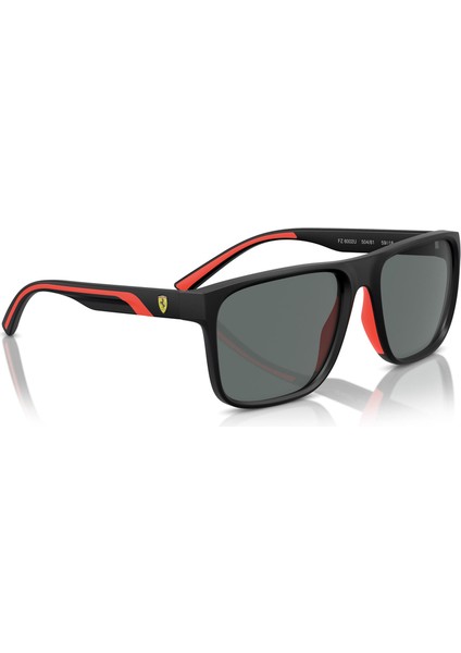 Ferrari Scuderia FZ6002U 504/81 59 Polarize Erkek Güneş Gözlüğü fırsatları