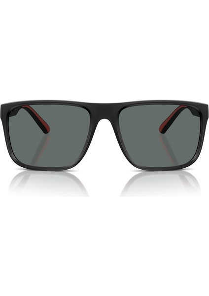 Ferrari Scuderia FZ6002U 504/81 59 Polarize Erkek Güneş Gözlüğü indirimleri