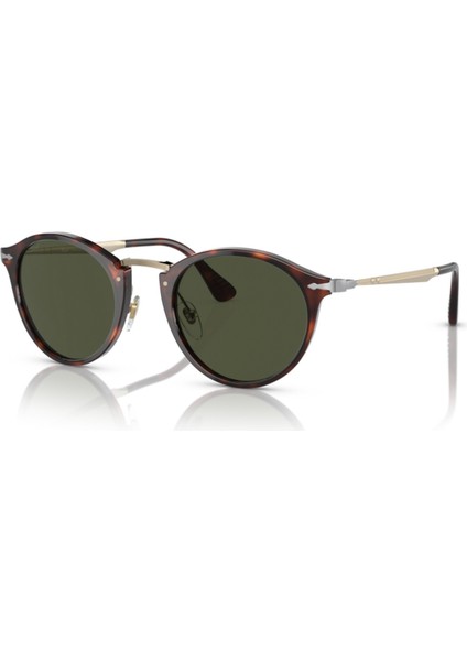 PO3166S 24/31 51 Unisex Güneş Gözlüğü