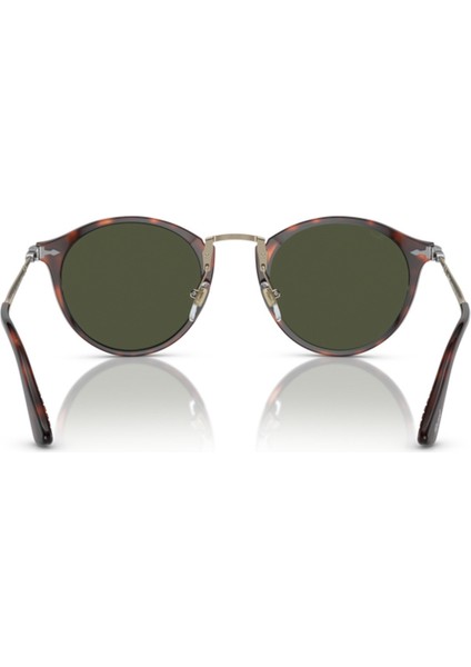 PO3166S 24/31 51 Unisex Güneş Gözlüğü modelleri