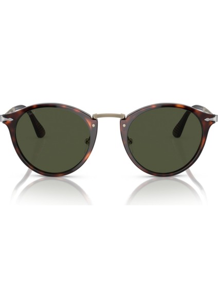 PO3166S 24/31 51 Unisex Güneş Gözlüğü indirimleri