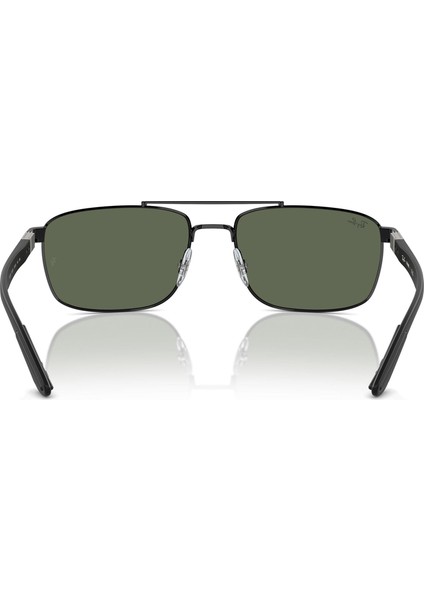 3737 002/71 60 Unisex Güneş Gözlüğü Unisex Güneş Gözlüğü modelleri