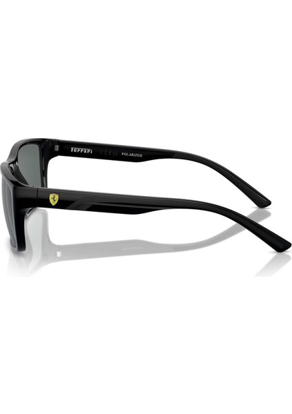 Ferrari Scuderia FZ6003U 501/81 59 Polarize Erkek Güneş Gözlüğü fiyatları