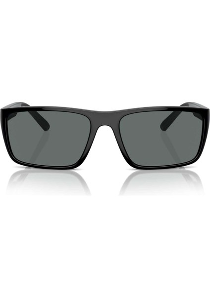 Ferrari Scuderia FZ6003U 501/81 59 Polarize Erkek Güneş Gözlüğü fırsatları