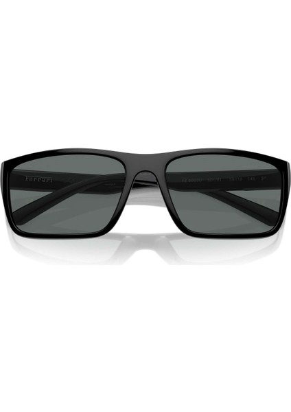 Ferrari Scuderia FZ6003U 501/81 59 Polarize Erkek Güneş Gözlüğü indirimleri