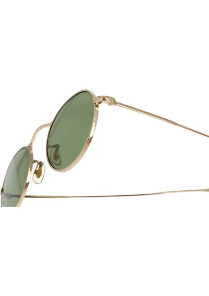 Olıver Peoples OV1220S 503552 47 Unisex Güneş Gözlüğü fırsatları