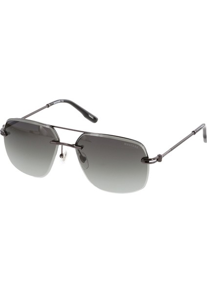 Mustang MU2361-03 60 Unisex Güneş Gözlüğü