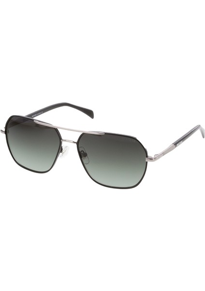 MU2405-02 59 Unisex Güneş Gözlüğü