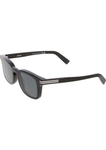 Ermenegıldo Zegna EZ0230 01A Erkek Güneş Gözlüğü