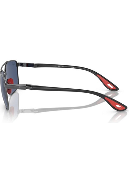 RAYBAN RB 3715-M F08580 58 fiyatları