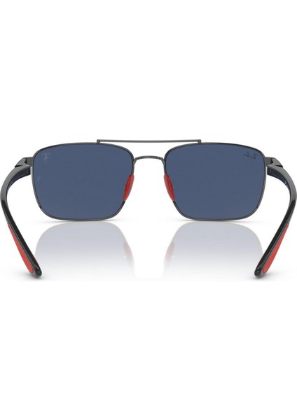 RAYBAN RB 3715-M F08580 58 modelleri