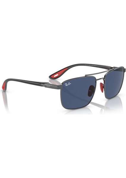 RAYBAN RB 3715-M F08580 58 fırsatları