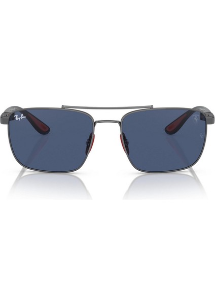 RAYBAN RB 3715-M F08580 58 indirimleri