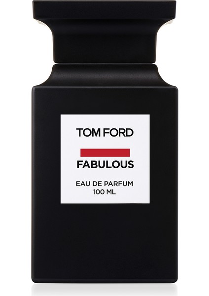 Fabulous Edp 100 ml